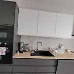Lejlighed Arinea Łeba