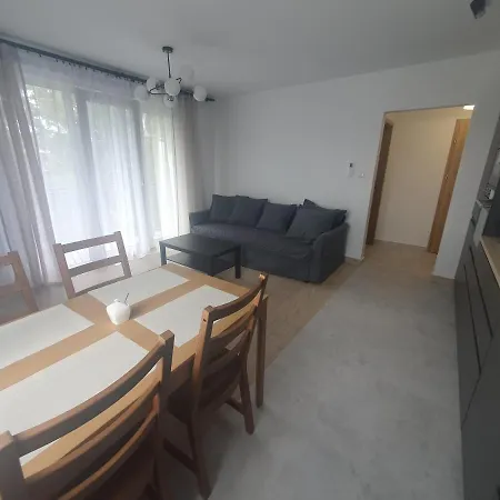 Apartment Arinea