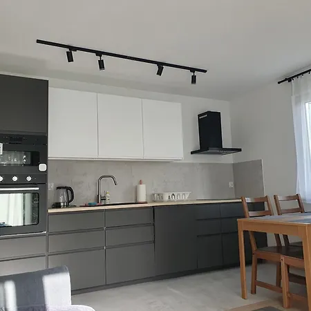Arinea Apartment *