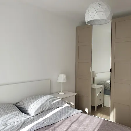 Arinea Apartment *