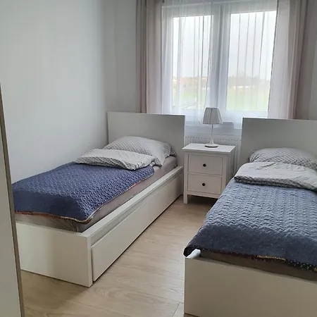 Apartment Arinea *