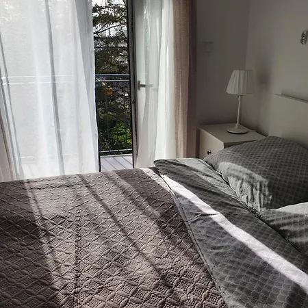 Arinea Apartment