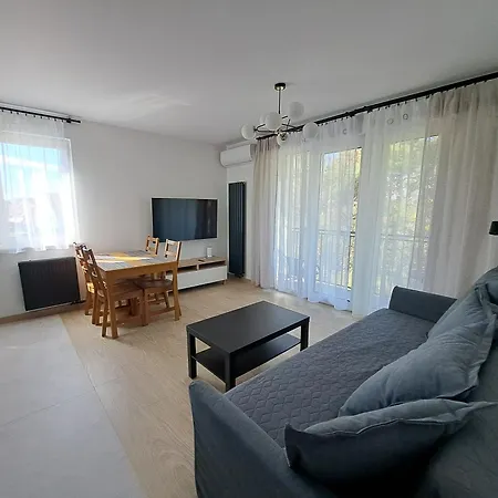 Apartment Arinea