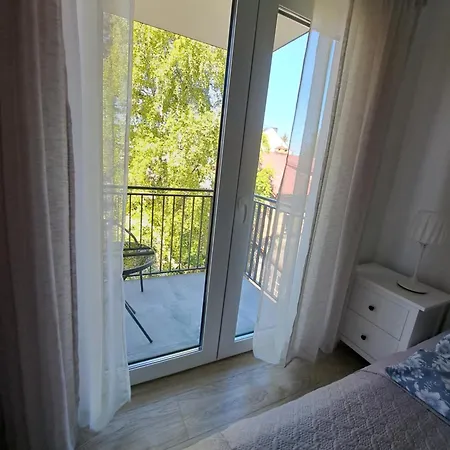 Apartment Arinea Leba