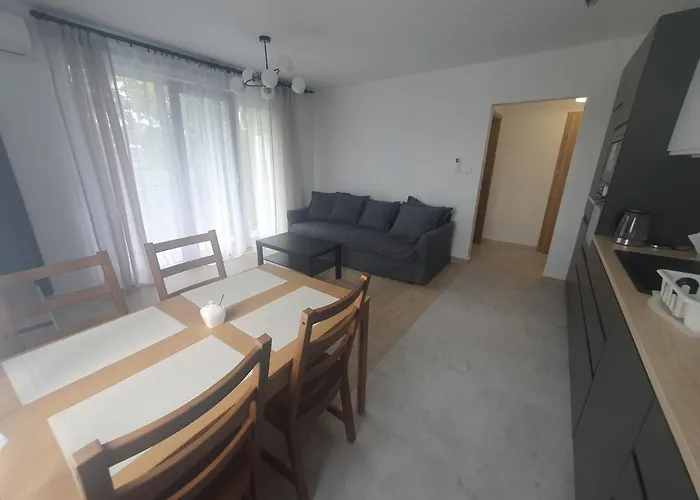 Διαμέρισμα Arinea