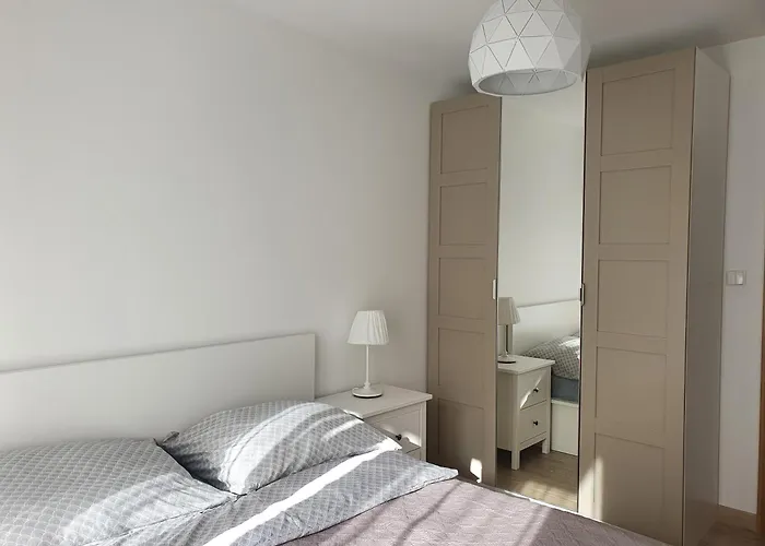 Arinea Διαμέρισμα *