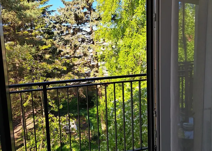 Arinea Διαμέρισμα